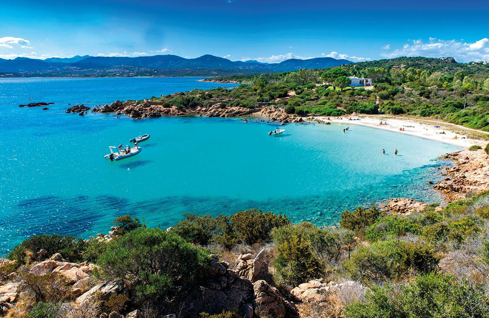 Costa Smeralda aperta fino a ottobre