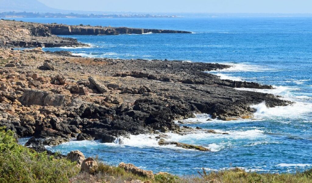 Tour della Sicilia orientale: la Riserva di Vendicari e la Tonnara