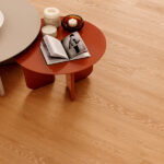 Clap!Real, pavimento in legno potenziato