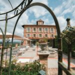 Villa Fontana, un'oasi di relax in Piemonte