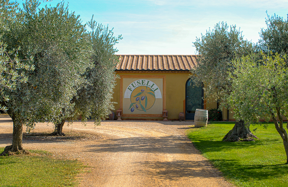 Azienda Agricola Fuselli