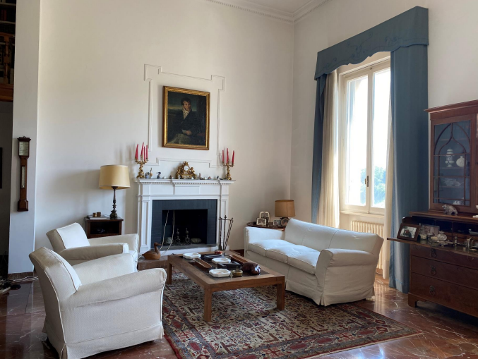 Mercato immobiliare di lusso a Firenze: i trend secondo la ricerca di Engel & Völkers
