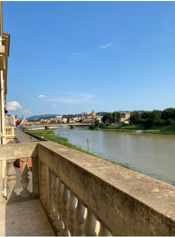 Mercato immobiliare di lusso a Firenze: i trend secondo la ricerca di Engel & Völkers