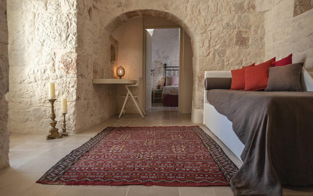Trulli Petralma