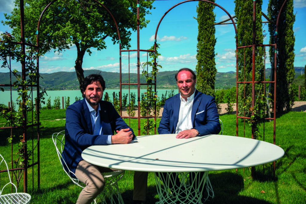 Great Estate apre a Perugia