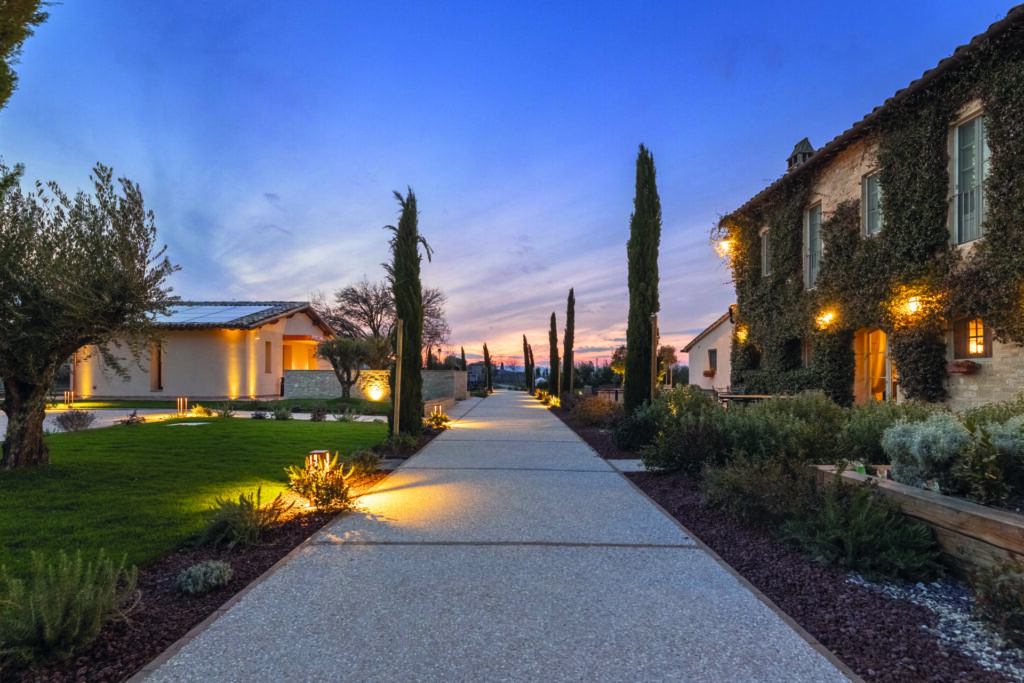 Great Estate apre a Perugia