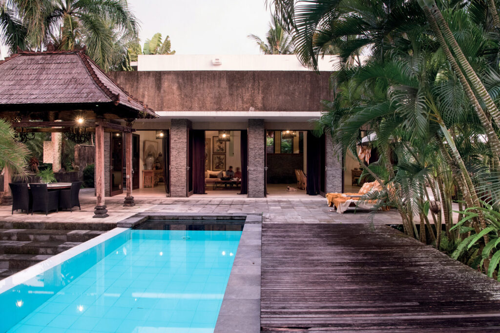 A Bali, tra arte e natura