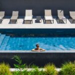 Piscine su misura che si adattano all'ambiente e ai bisogni del cliente