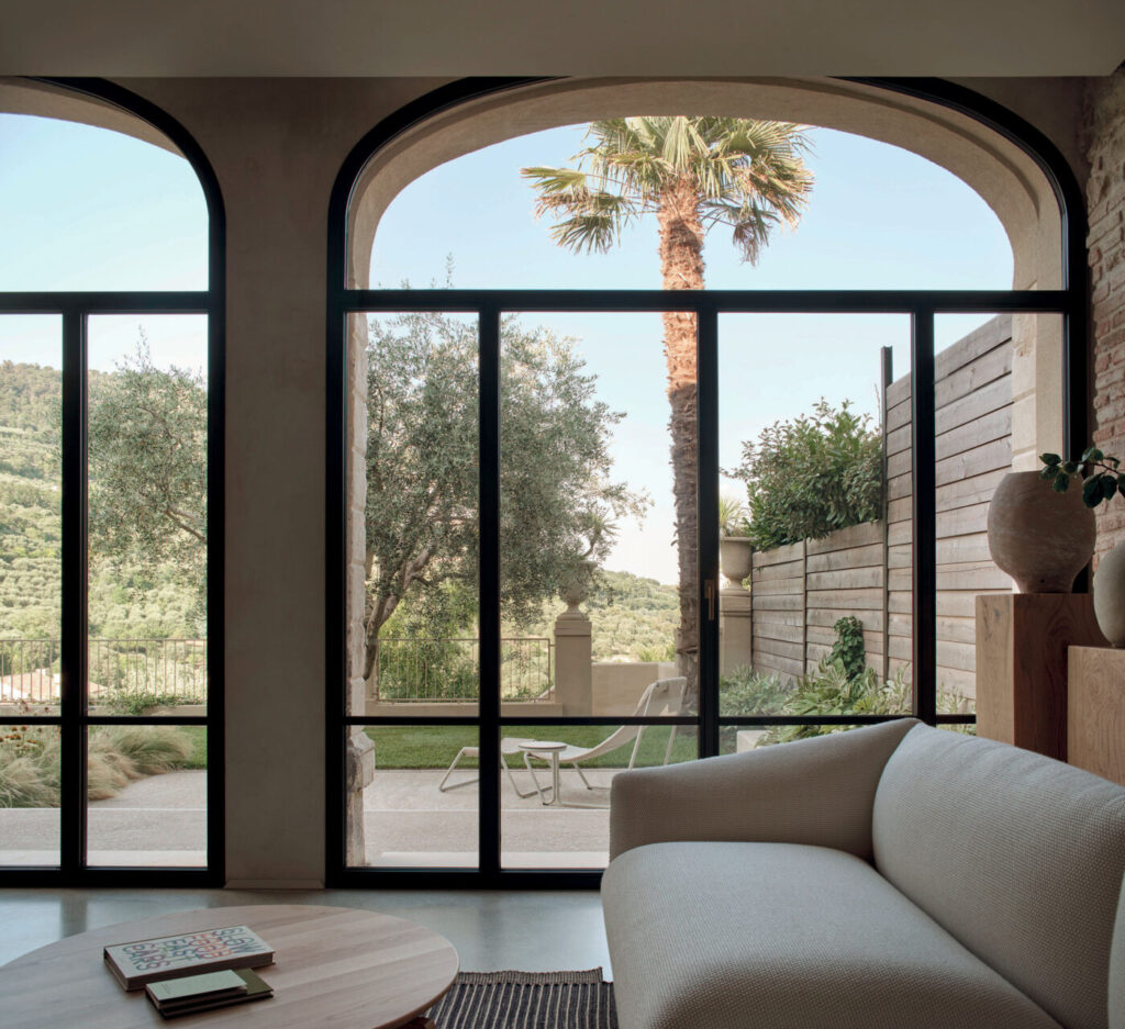 Sui colli del Patrarca