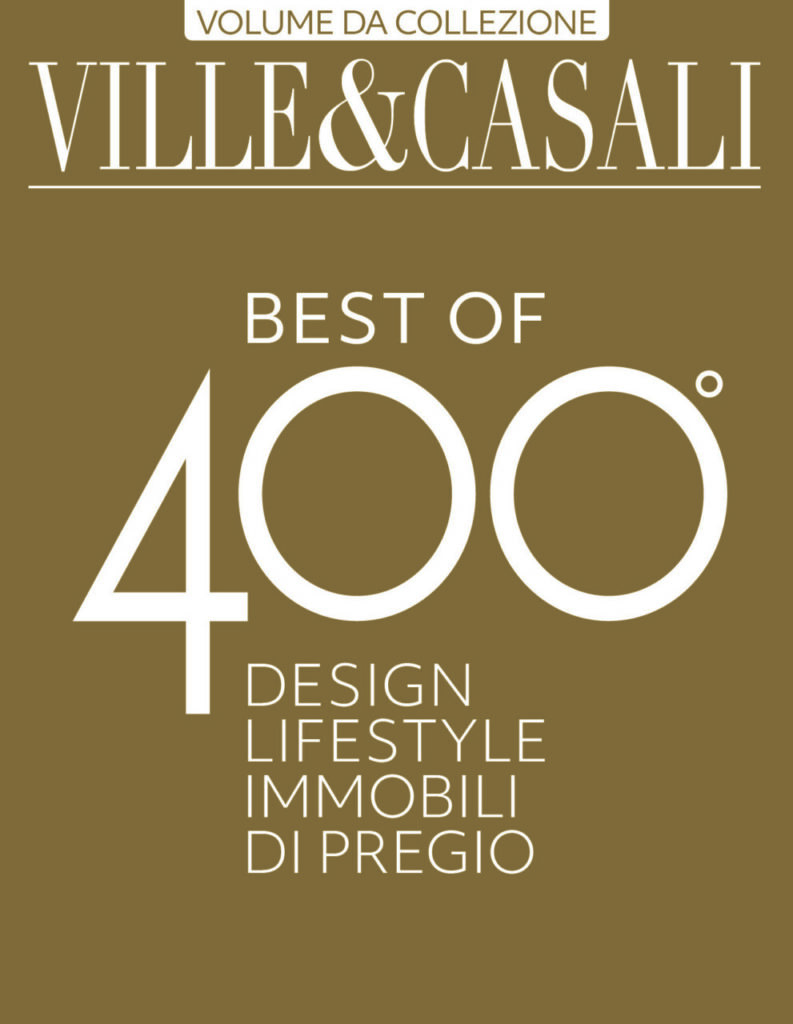 Un viaggio lungo 400 numeri nel cuore della casa