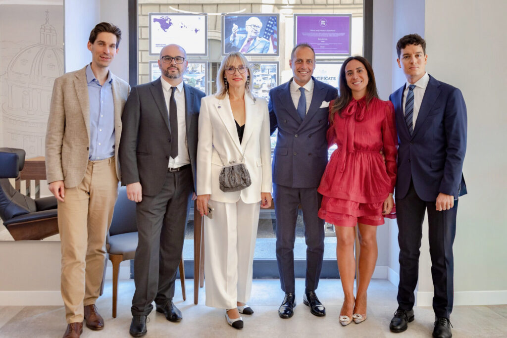 BHHS Palazzo Estate accelera in Piemonte