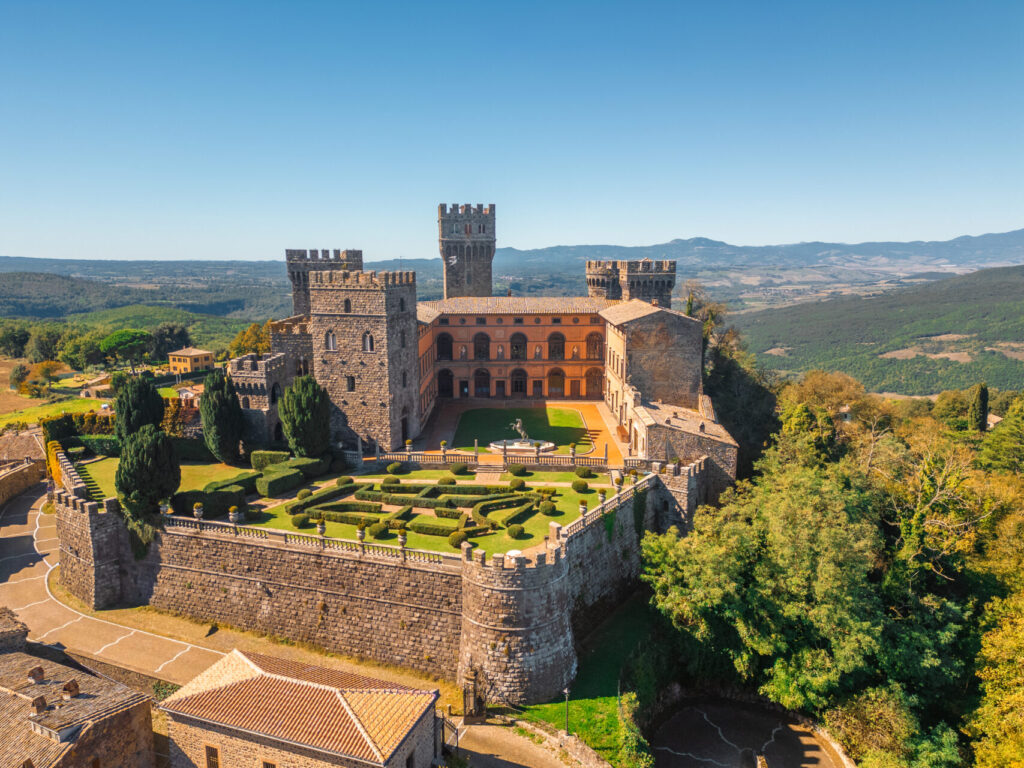 Il lusso trova dimora