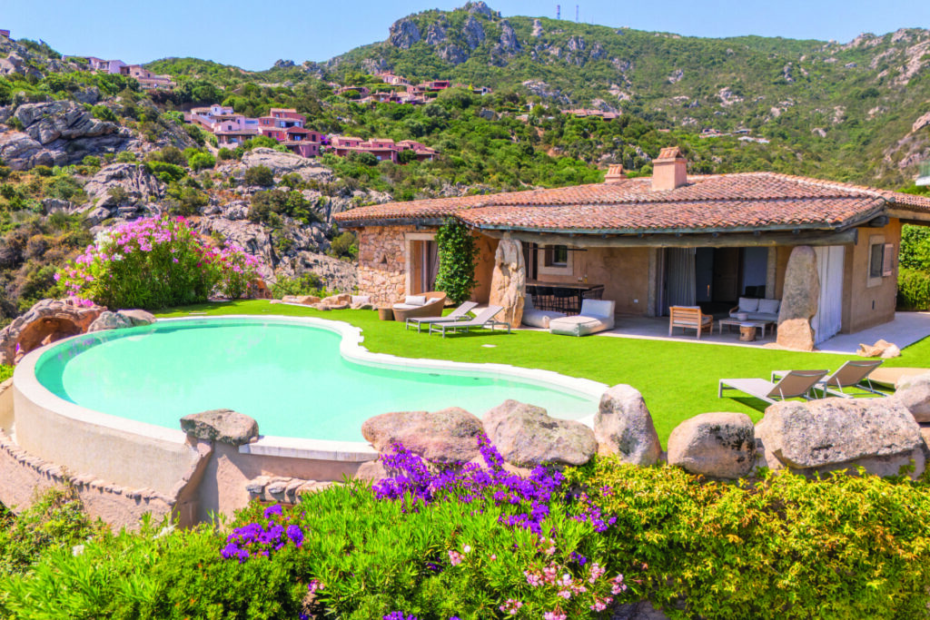 Maior Capital, innovazione made in Sardinia