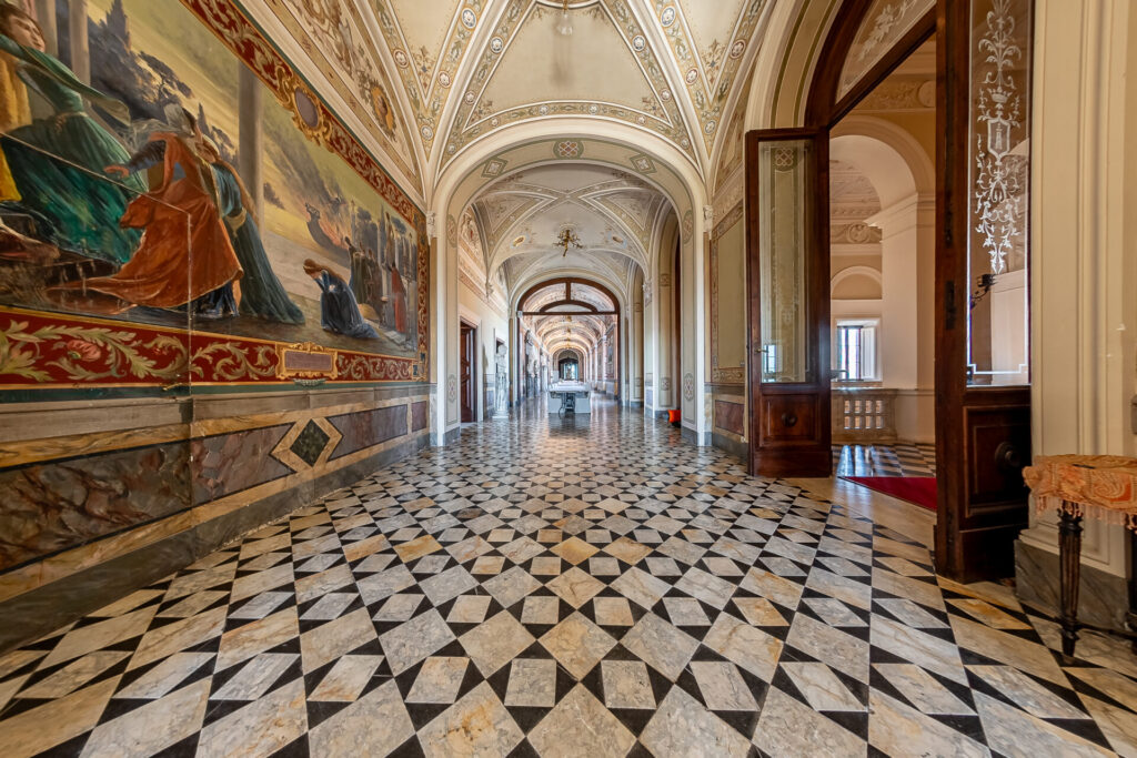 Il lusso trova dimora