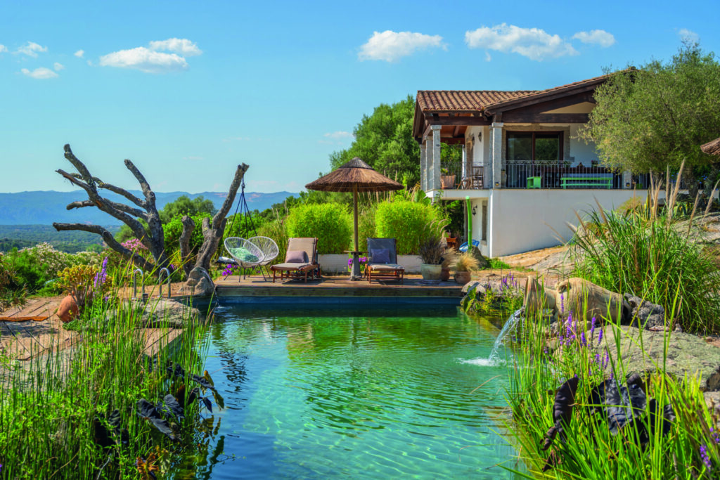 Maior Capital, innovazione made in Sardinia