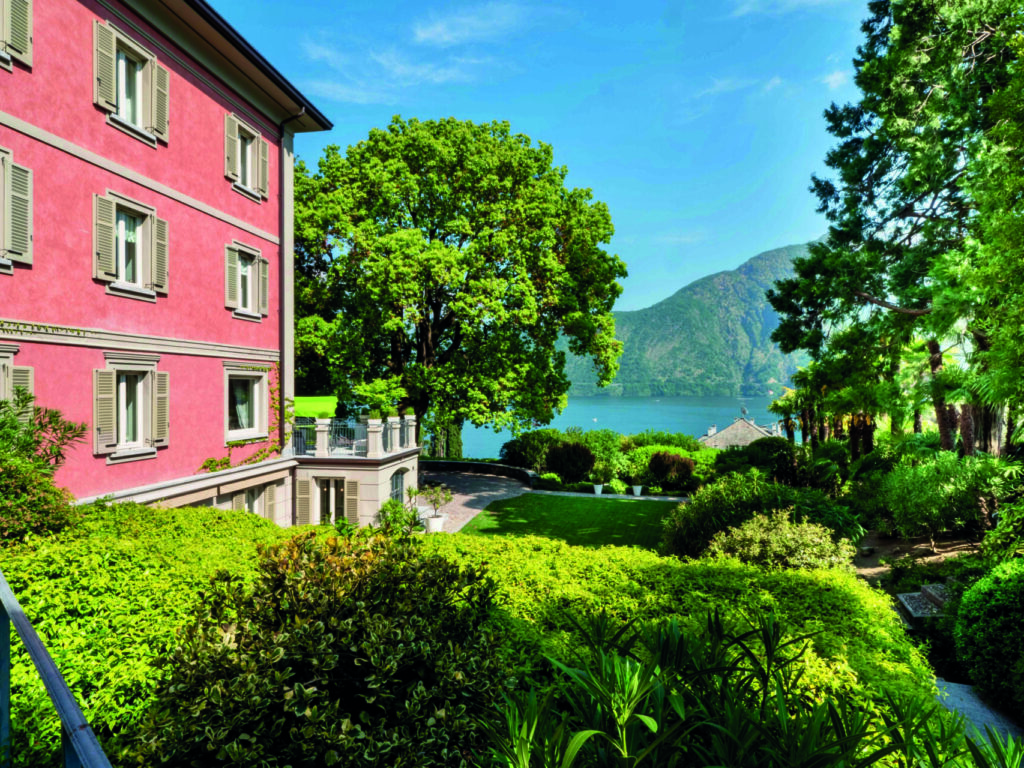 BHHS Palazzo Estate, immobili di lusso