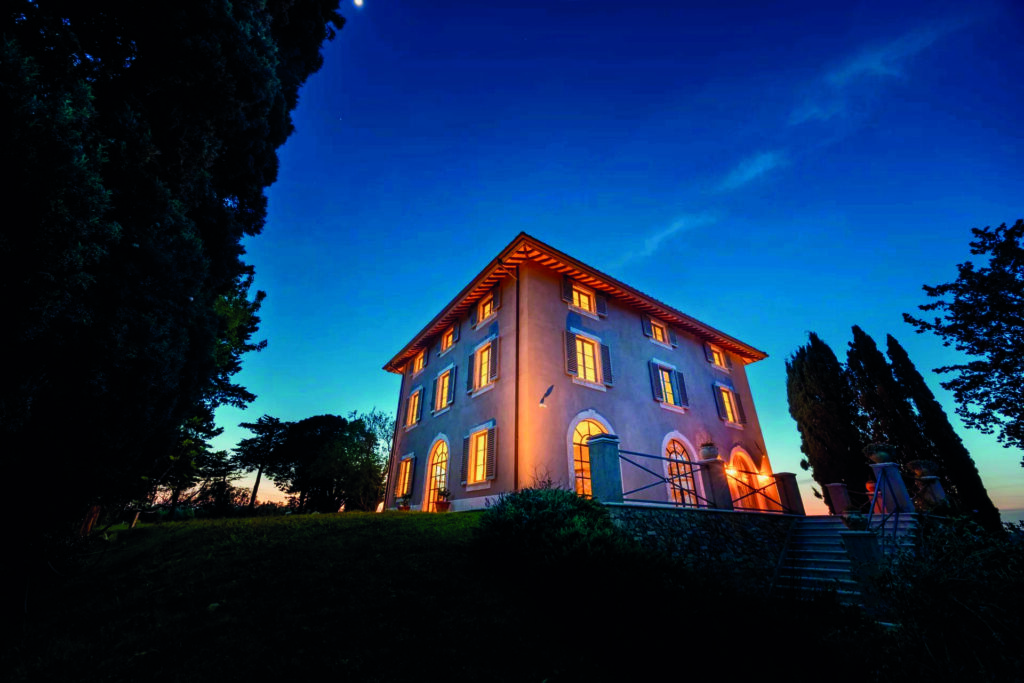 BHHS Palazzo Estate, immobili di lusso