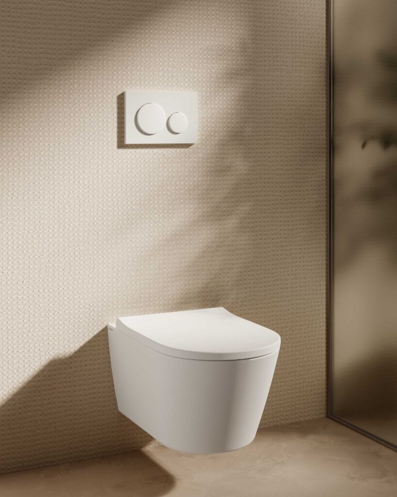 L'evoluzione del design inclusivo per un nuovo benessere in bagno