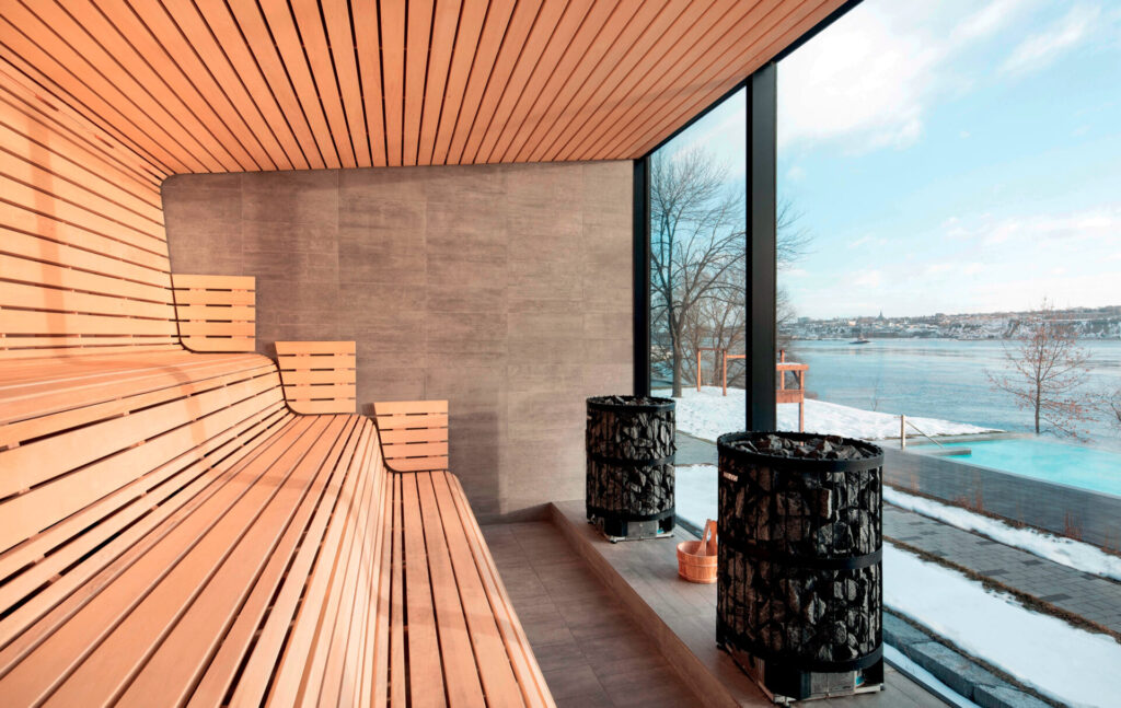 Terra, aria acqua e fuoco