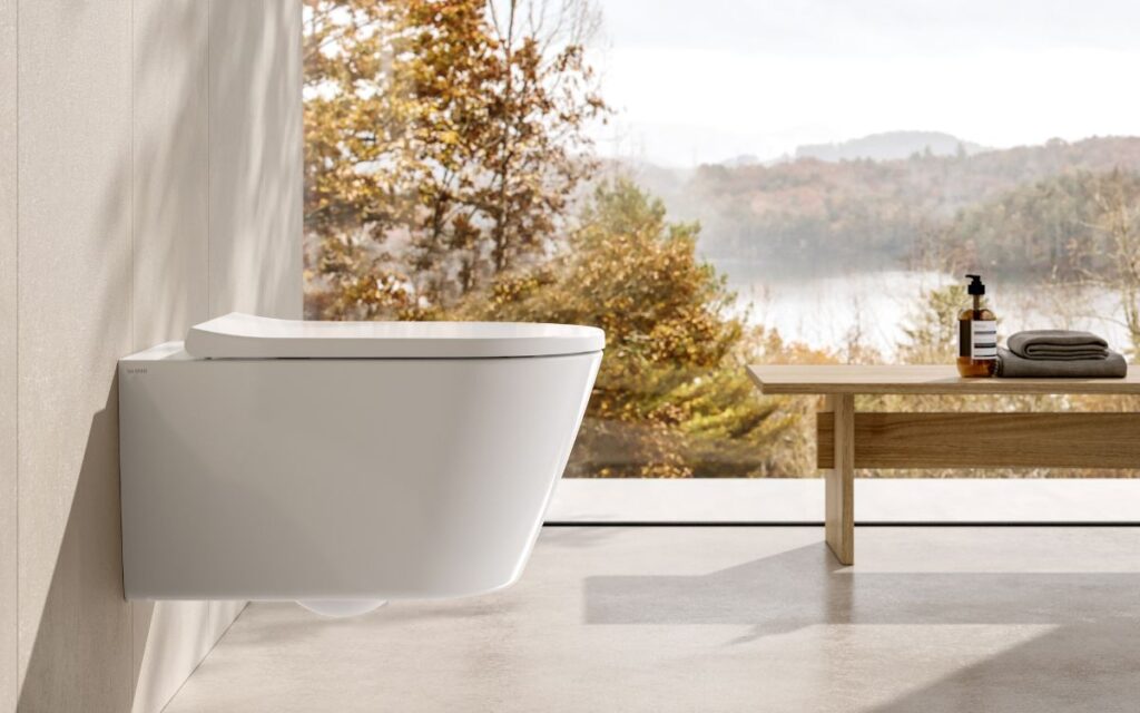 L'evoluzione del design inclusivo per un nuovo benessere in bagno
