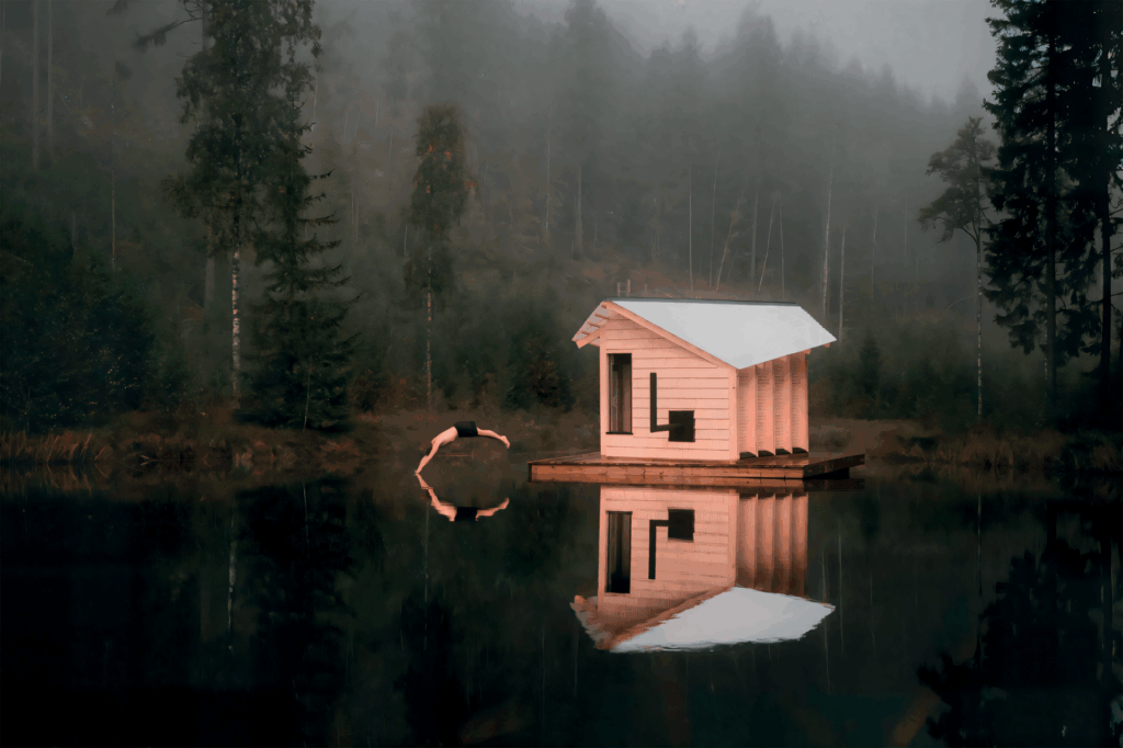 Terra, aria acqua e fuoco
