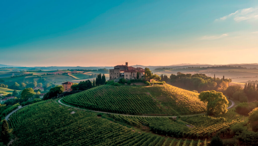 Un’ora da Milano: la nuova geografia del vivere bene