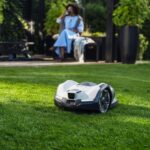 Un prato smart grazie al tosaerba Husqvarna Automower