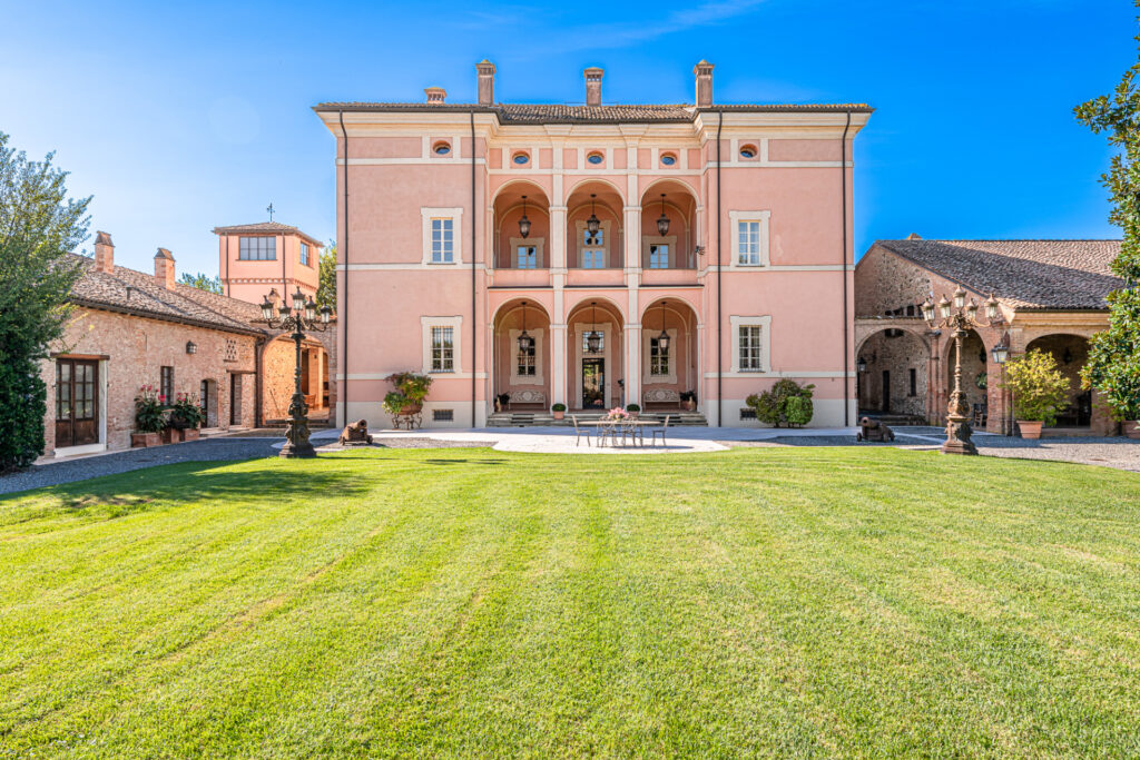 Il privilegio di un’oasi a meno di un'ora da Milano