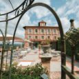 Villa Fontana, un'oasi di relax in Piemonte