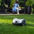 Un prato smart grazie al tosaerba Husqvarna Automower